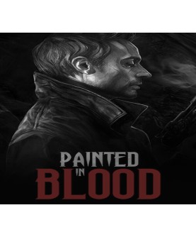 Painted In Blood Steam Key GLOBAL